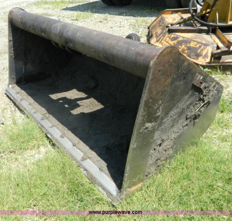 image for item G7947 Daewoo SL225LCV excavator