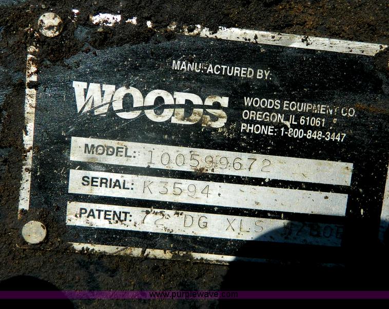 image for item G7947 Daewoo SL225LCV excavator