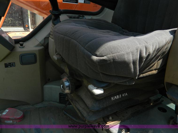 image for item G7947 Daewoo SL225LCV excavator