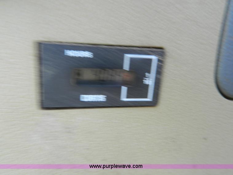 image for item G7947 Daewoo SL225LCV excavator