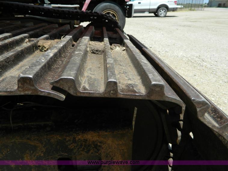 image for item G7947 Daewoo SL225LCV excavator