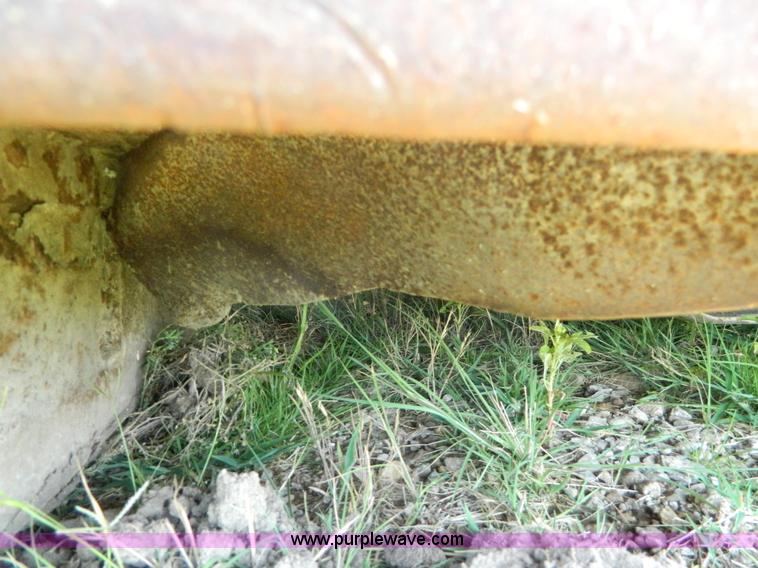 image for item G7949 5' rotary mower