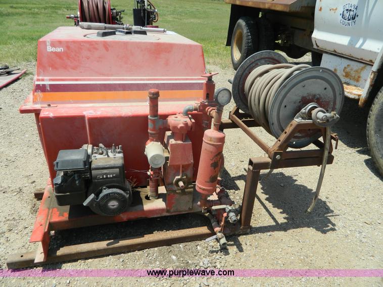 image for item G7950 Bean spray unit