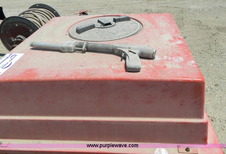 image for item G7950 Bean spray unit