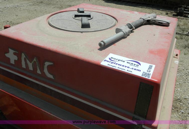 image for item G7950 Bean spray unit