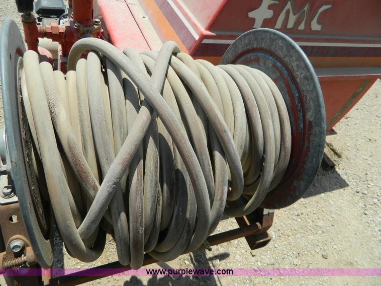 image for item G7950 Bean spray unit