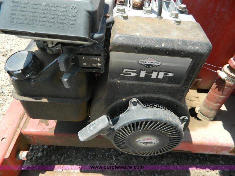 image for item G7950 Bean spray unit