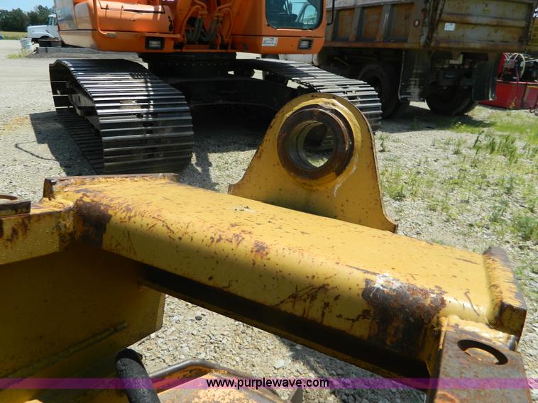 image for item G7954 Geith 48" rotary mower