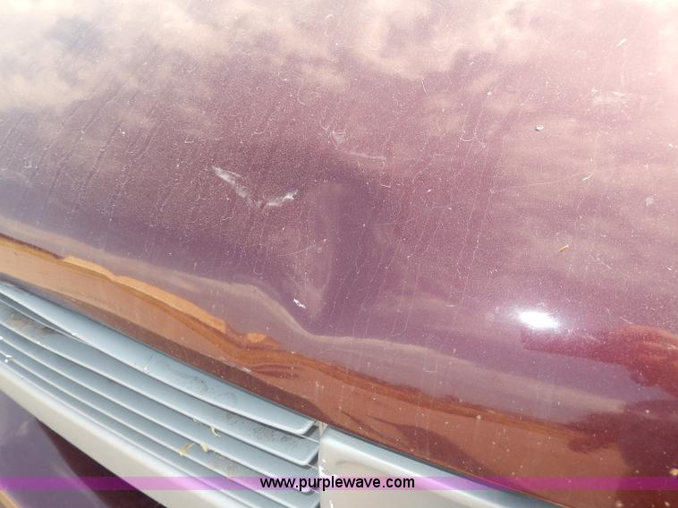 image for item H3021 1996 Chevrolet Astro van