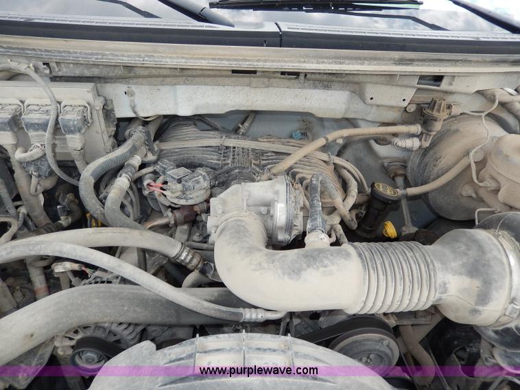 image for item H3023 2008 Ford F150 pickup truck