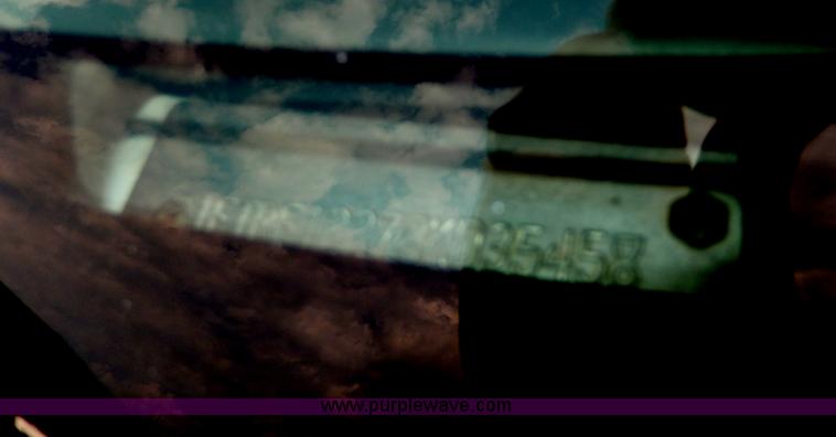 image for item H3023 2008 Ford F150 pickup truck