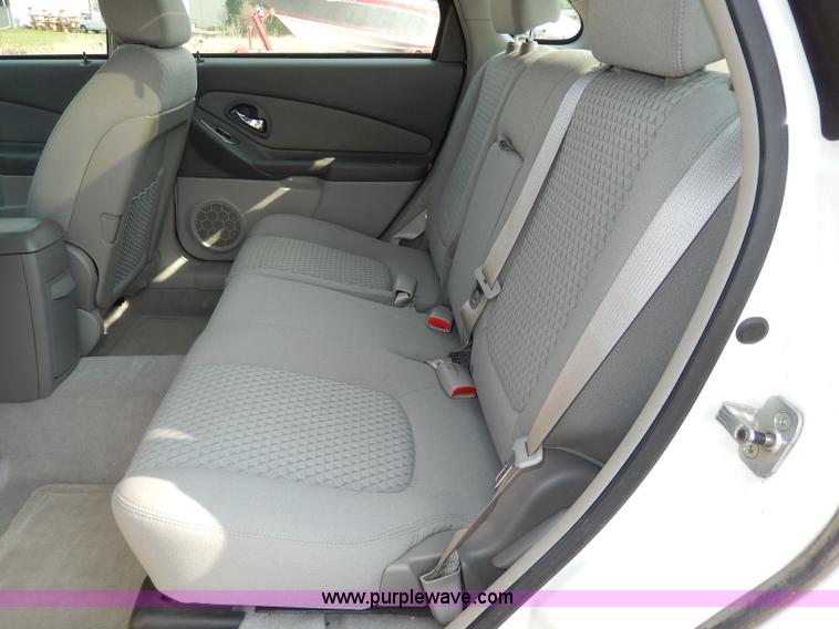 image for item H3026 2007 Chevrolet Malibu MAXX LS