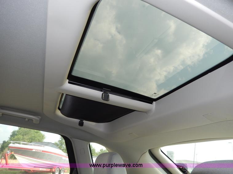 image for item H3026 2007 Chevrolet Malibu MAXX LS