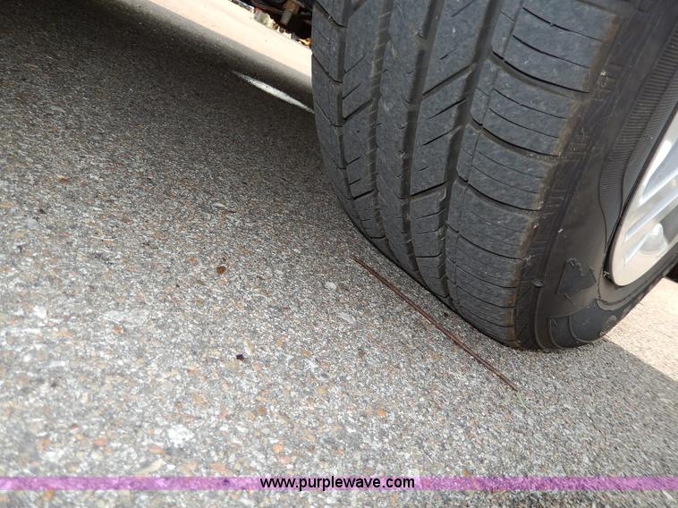 image for item H3026 2007 Chevrolet Malibu MAXX LS