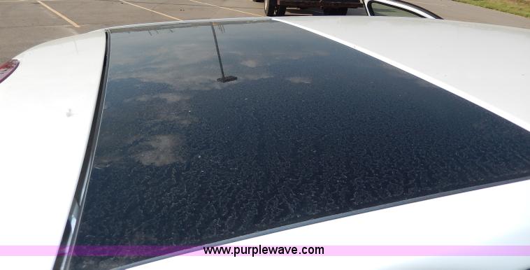 image for item H3026 2007 Chevrolet Malibu MAXX LS