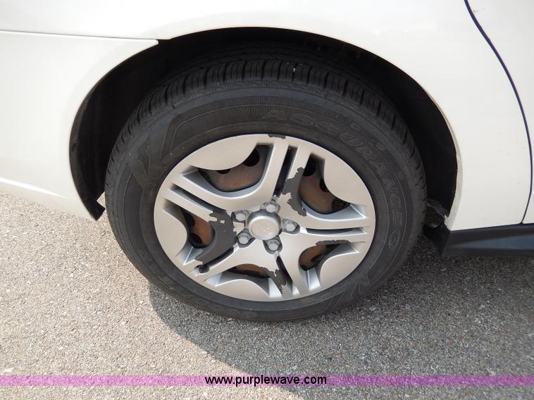 image for item H3026 2007 Chevrolet Malibu MAXX LS