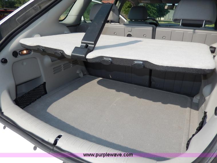 image for item H3026 2007 Chevrolet Malibu MAXX LS