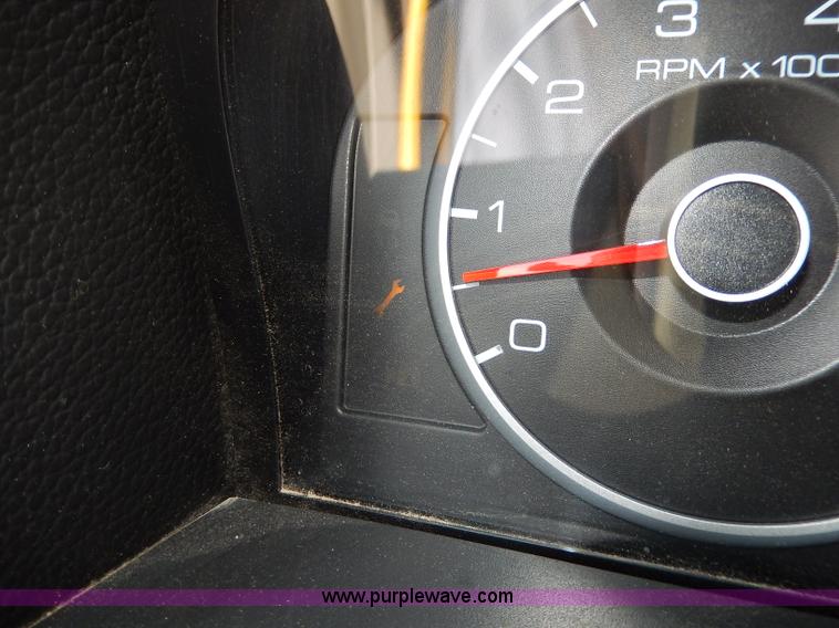 image for item H3027 2008 Ford Fusion S