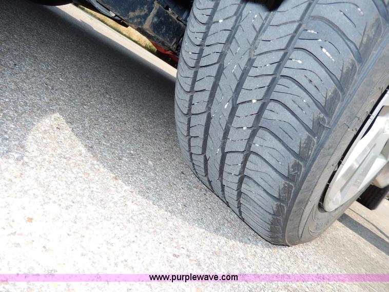 image for item H3027 2008 Ford Fusion S