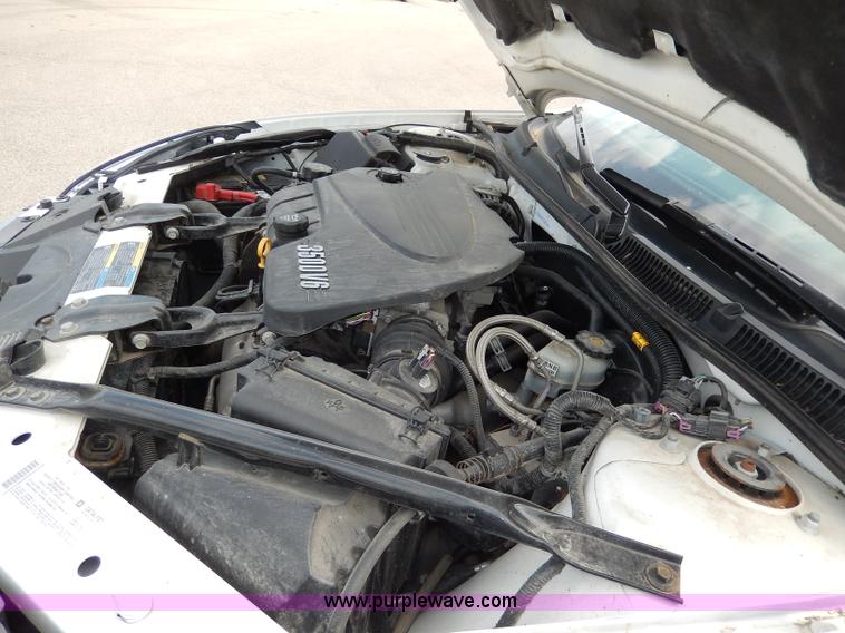 image for item H3028 2008 Chevrolet Impala LS