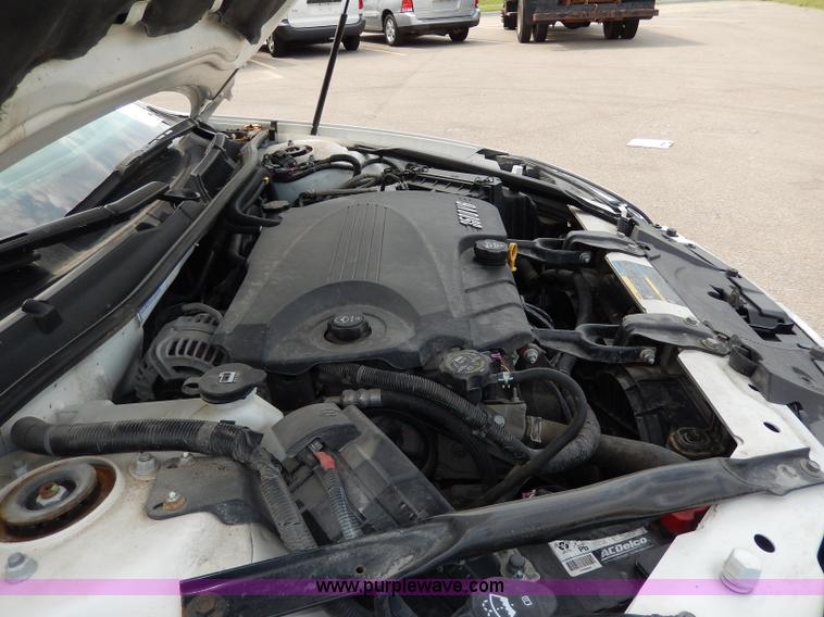 image for item H3028 2008 Chevrolet Impala LS