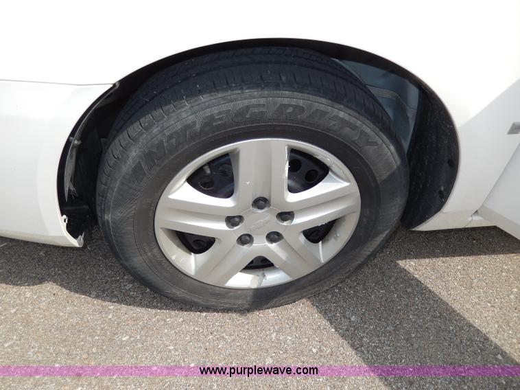 image for item H3028 2008 Chevrolet Impala LS