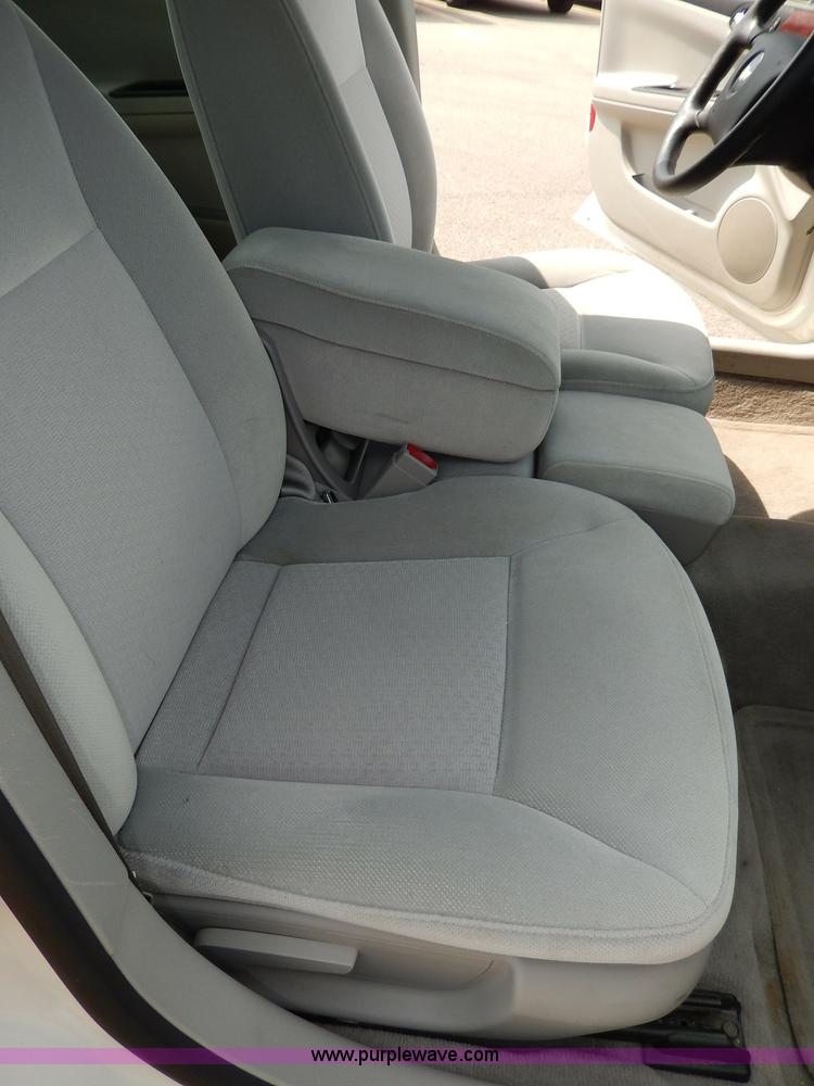 image for item H3028 2008 Chevrolet Impala LS