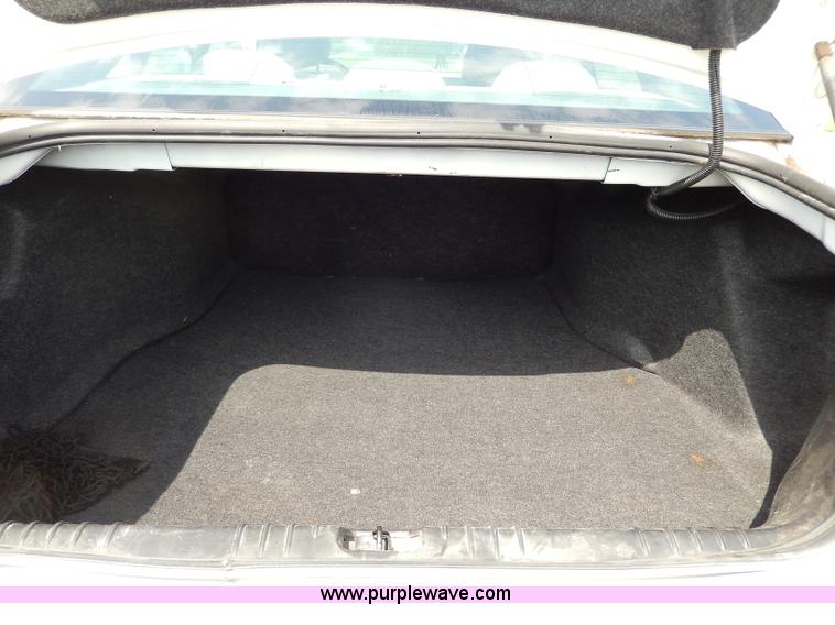 image for item H3028 2008 Chevrolet Impala LS