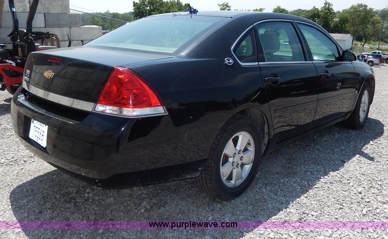 image for item H3041 2006 Chevrolet Impala