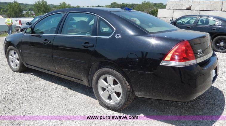 image for item H3041 2006 Chevrolet Impala