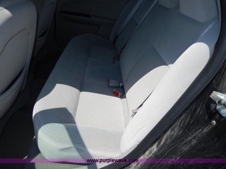 image for item H3041 2006 Chevrolet Impala