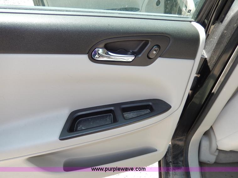 image for item H3041 2006 Chevrolet Impala