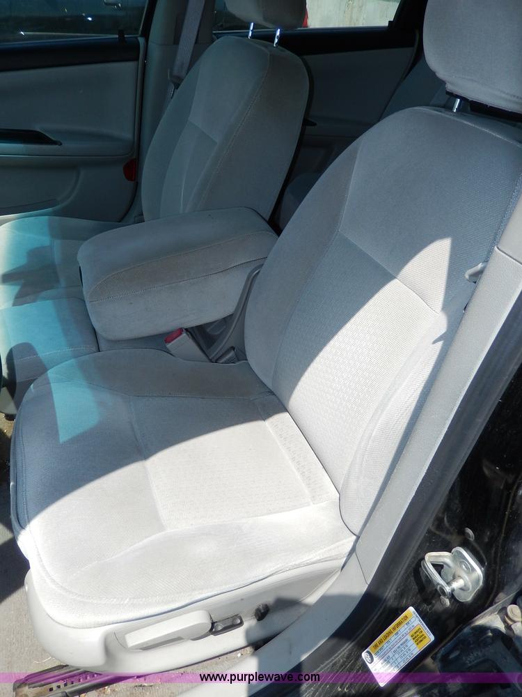 image for item H3041 2006 Chevrolet Impala