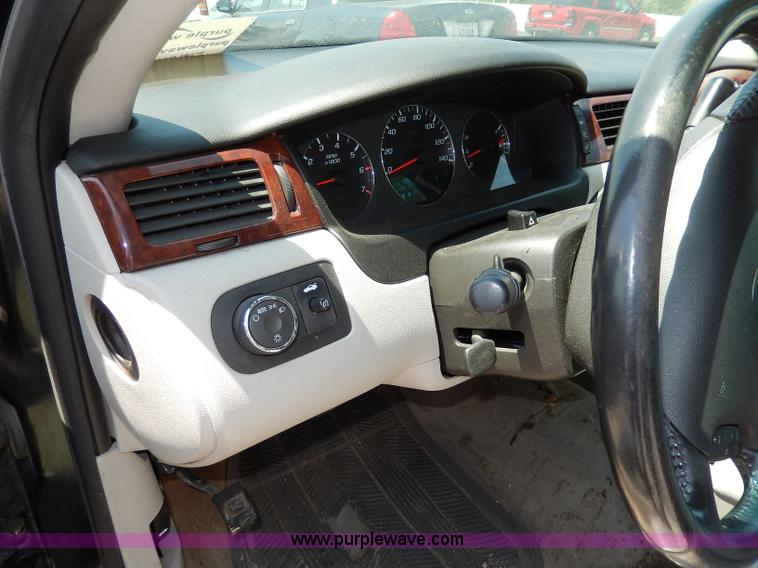 image for item H3041 2006 Chevrolet Impala