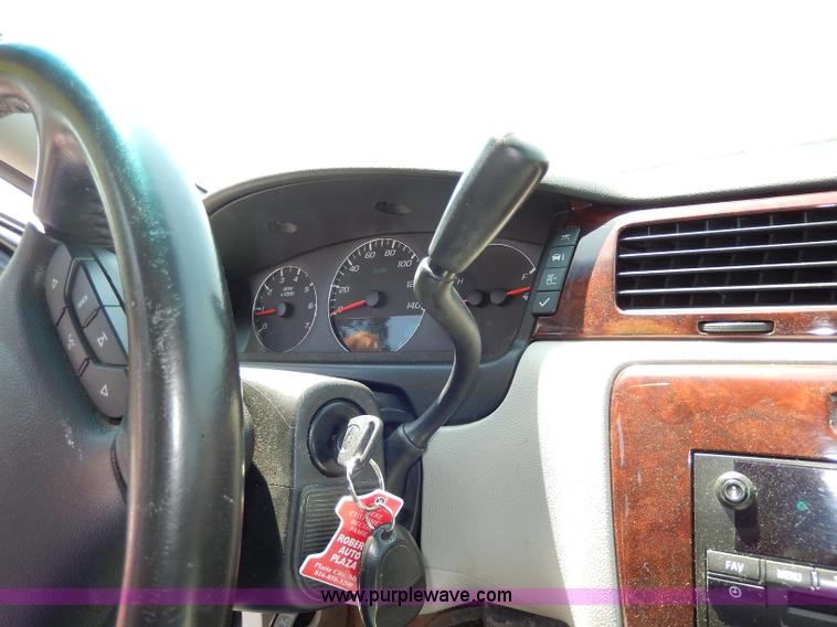 image for item H3041 2006 Chevrolet Impala