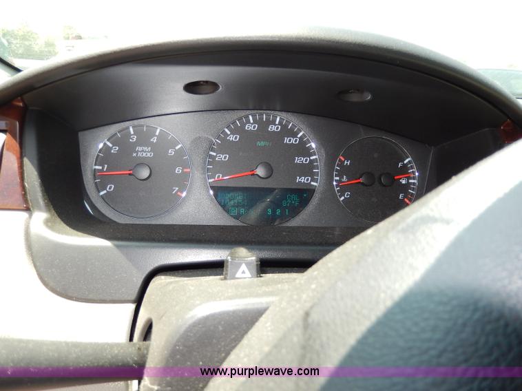 image for item H3041 2006 Chevrolet Impala