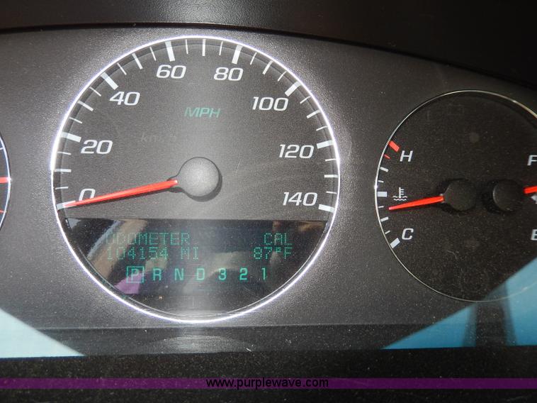 image for item H3041 2006 Chevrolet Impala