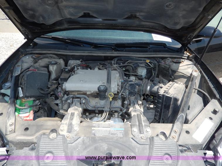 image for item H3041 2006 Chevrolet Impala