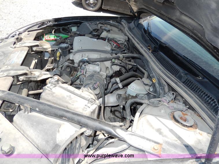 image for item H3041 2006 Chevrolet Impala