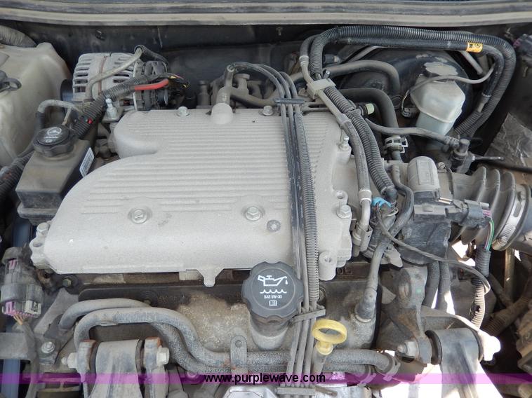 image for item H3041 2006 Chevrolet Impala