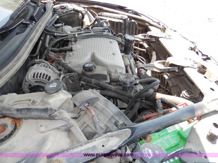 image for item H3041 2006 Chevrolet Impala