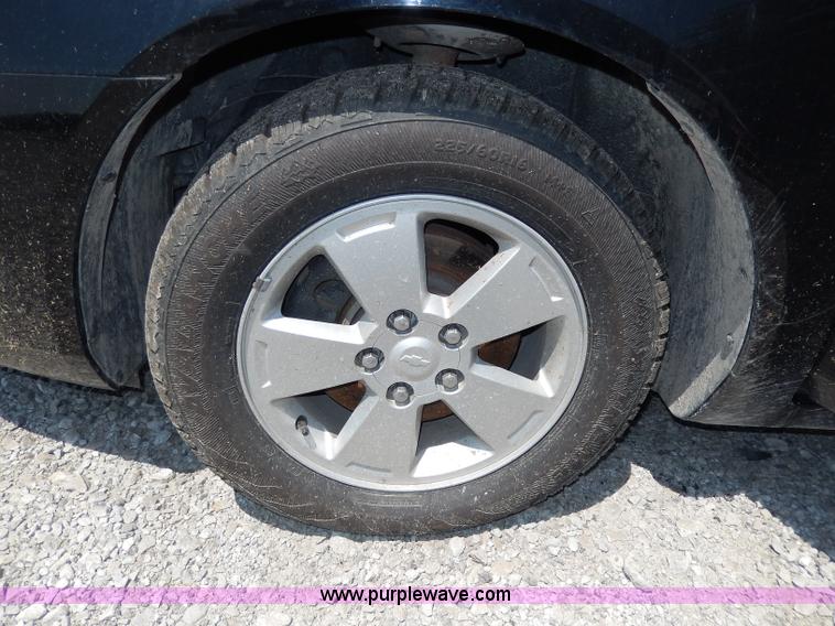 image for item H3041 2006 Chevrolet Impala