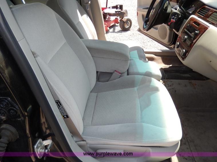 image for item H3041 2006 Chevrolet Impala