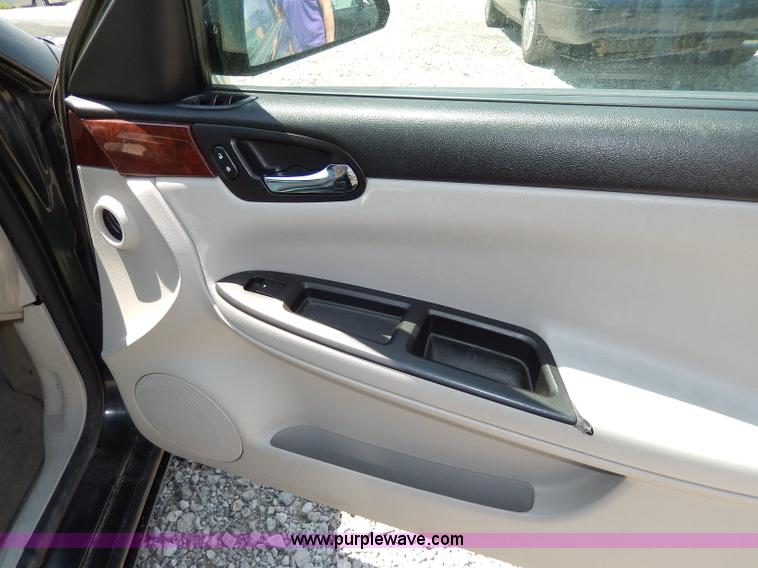 image for item H3041 2006 Chevrolet Impala