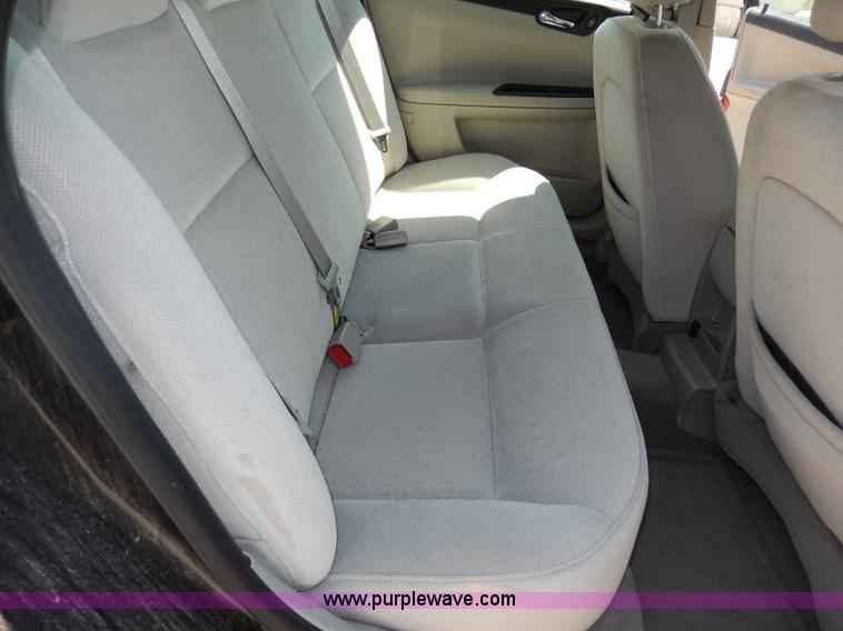 image for item H3041 2006 Chevrolet Impala