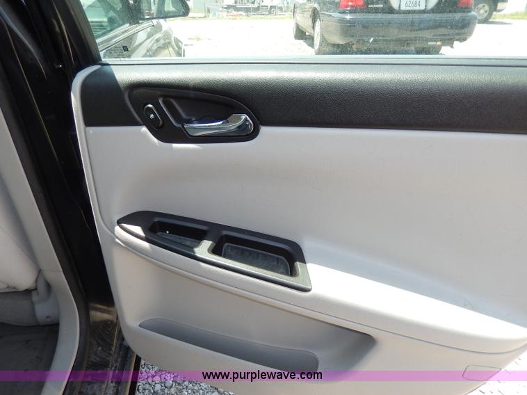 image for item H3041 2006 Chevrolet Impala