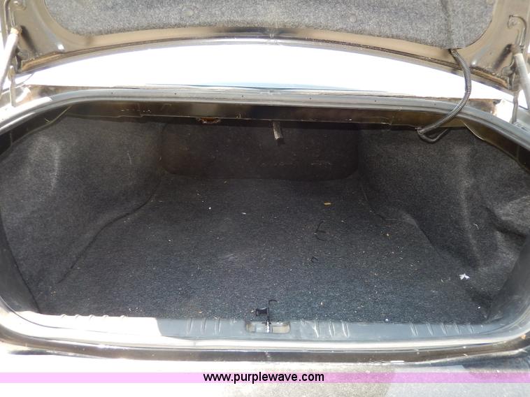 image for item H3041 2006 Chevrolet Impala