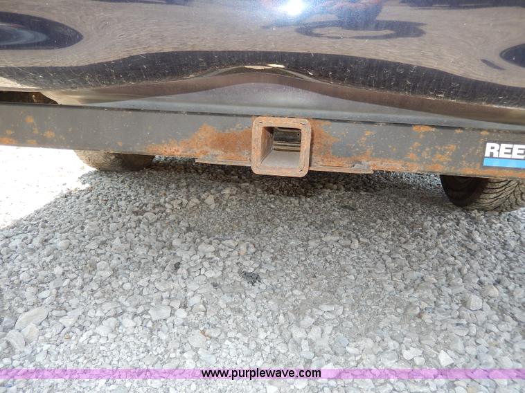 image for item H3042 2002 Ford Crown Victoria Police Interceptor