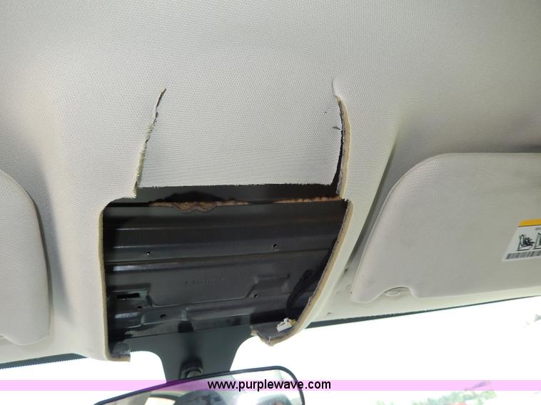 image for item H3043 2010 Dodge Charger