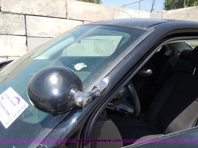 image for item H3043 2010 Dodge Charger